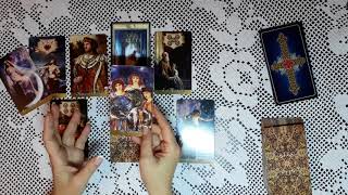 СКОРПИОН. Таро прогноз на ФЕВРАЛЬ 2018 года.
