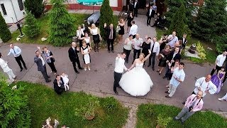 ESKÜVŐ - Videoklip - HEVES (Alíz & Gergely) - Legszebb pillanatok - WEDDING