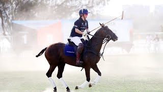 UK Royal pushes for women in thoroughbred racing