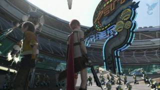 Final Fantasy XIII - Part 056
