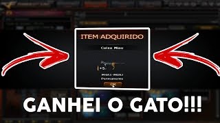 [CF/AL] COMPREI CAIXAS NO LEILÃO E OLHA NO QUE DEU