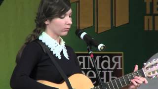 "Волшебная скрипка". Дуэт "Растём вдвоём", город Арзамас.
