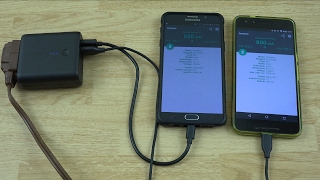Anker PowerCore Fusion 5000 2-in-1 Portable Charger and Wall Charger