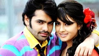 Raam, Hansika - Hindi Dubbed 2017 |  Hindi Dubbed Movies 2017 Full Movie - Commando Aur Mafia