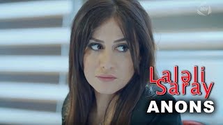 Laləli saray (12-ci bölüm) ANONS
