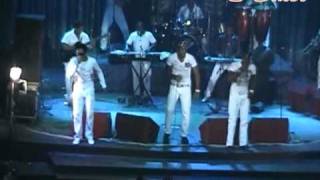 Combinacion De La Habana "La Careta" DVD En Vivo Casa De La Musica