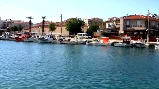Çeşme Dalyan (HD)