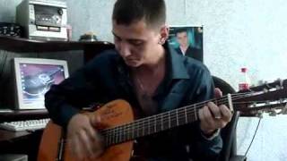 Ваня Воробей - Красный Беспредел
