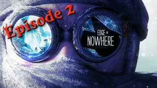 Edge of Nowhere VR Oculus Rift Episode 2 (Night Vision)