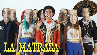 LA MATRACA / VIDEO MUSICAL - Ami Rodriguez