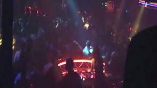 DJ Tamisha "Epic" @ Qube Club - Roma