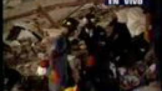 RCTV 1997 Terremoto Edo. Sucre El Observador