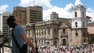 Báez - Despecho Forever