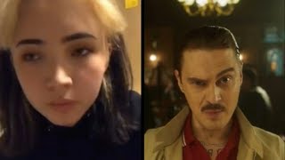 КАРАМБЕЙБИ ОБОКРАЛИ l ГРУППА ЛИТЛ БИГ ВЫПУСТИЛА НОВЫЙ КЛИП