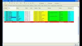 DjaSoft CPaie - Gestion des congés annuels - 1ere partie