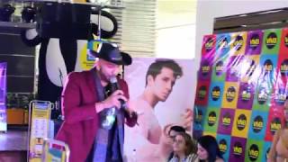 ´´Le Hace Falta Un Beso´´  D.R.A  Robin Del Castillo En Vivo Desde Buenaventura 2019
