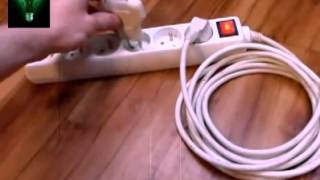 Como generar ELECTRICIDAD GRATIS (Tutorial Serio)