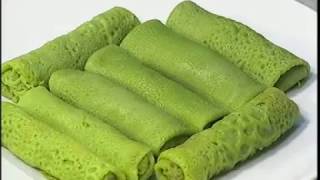 Ketayap  #Nyonya Kuih Series # 3_R2