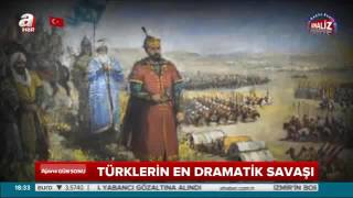BEYAZIT VE TİMUR NEDEN SAVAŞTI - TÜRKLERİN DRAMATİK SAVAŞI