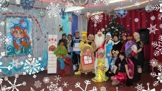 Современный утренник в ЦДЮТ Доброполья