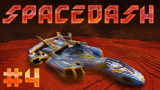 SpaceDash - Эпизод 4 - "Тайна подземного бункера"
