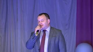Закрытие I фестиваля театральных коллективов