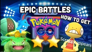 Getting Scraggy & Epic Registeel performance in GO Battle League Pokemon GO