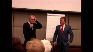 Арутур Залюбовский взаимный фонд меркурий часть 2