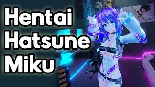 Anime Camgirl Projekt Melody Causes "Real" Girl Meltdown