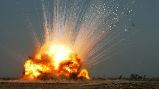 download Sound Explosion скачать Звук взрыва