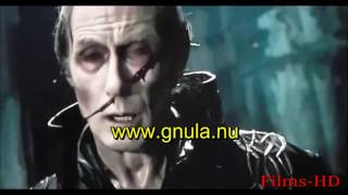 Супер фильм!!! Вампиры!!! Оборотни!!!