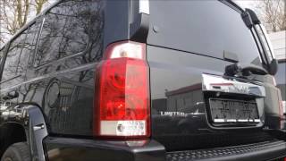Jeep Commander 3.0 V6 CRD- ПРОДАВА СЕ,ПЕРФЕКТЕН.