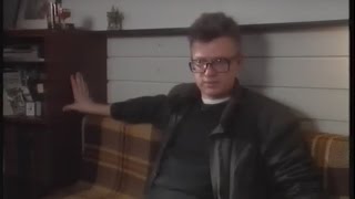 Программа "Матадор" с Эдуардом Лимоновым (23.02.1992)