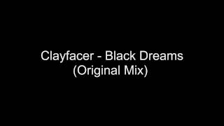 Clayfacer - Black Dreams (Original Mix) HARD DANCE