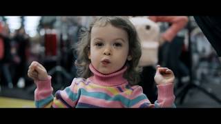 BLACK FRIDAY 2017 PARK CITY Черная Пятница 2017