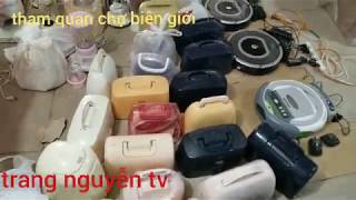 chợ gò tà mâu châu đốc. cùng mình mua đồ nội địa nhật cũ chợ gò campuchia