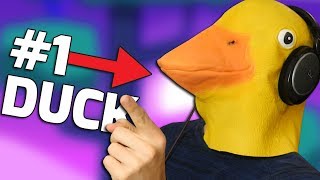 I have BECOME the duck! (Duck Life: Space #4)