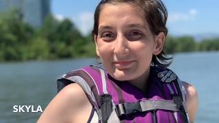 Amputee Gets New Leg (VLOG)
