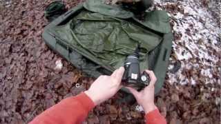 Wintersession - Carp is the Answer!