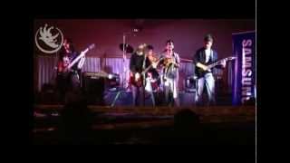 Kusillo - Raíces (Calvert 2012)