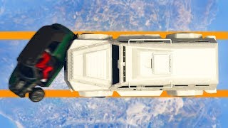 99% ЛЮДЕЙ НЕ ВЫЖИВУТ В РЕЖИМЕ КОШКИ-МЫШКИ! (GTA 5 Смешные Моменты)