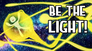 Spirit Science 22_5 ~ Vessels of Light