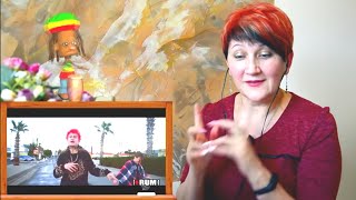 Реакция на  Моргенштерн, от УЧИТЕЛЯ МУЗЫКИ  - TURN IT ON! (PALC) MORGENSHTERN