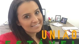 UNIÃO ESTÁVEL