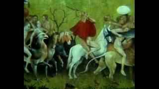 The Mysteries of Hieronymus Bosch