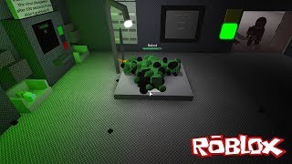ROBOTLARA DÜNYANIN EN KÖTÜ VİRÜSLERİNİ ENJEKTE EDİYORUM! - Roblox