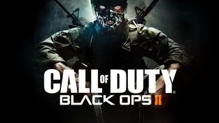 Call of Duty: Black Ops II - Zombie w/ Masterczułek, Nilux, Kerni + BONUS