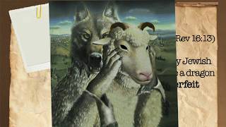 Revelation 13:11-18 "The False Prophet"