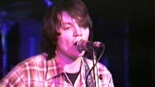 WILCO - BLACK EYES