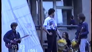 Jesus Christ Orthodox -   DNI MALBORKA 91  14 06 1991